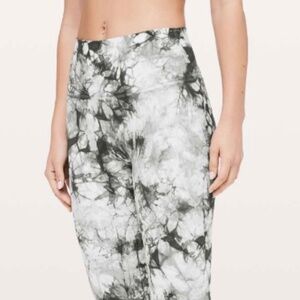 Lululemon Wunder Under HR Tight